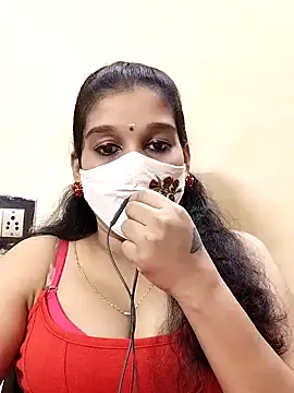 amelia-rani online show from 01.09.26