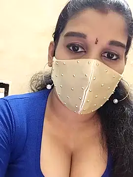 amelia-rani online show from 03.19.26