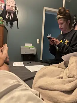 spud1204 online show from 10.06.25