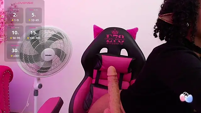 Sweett m00n online show from 09.12.25