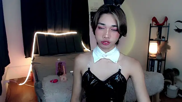 Lavictoriathegreat online show from 01.10.26