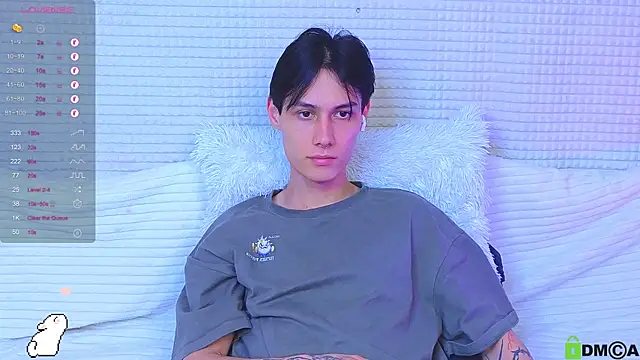 bd black online show from 10.23.25