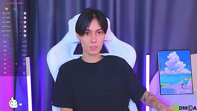 bd black online show from 11.29.25