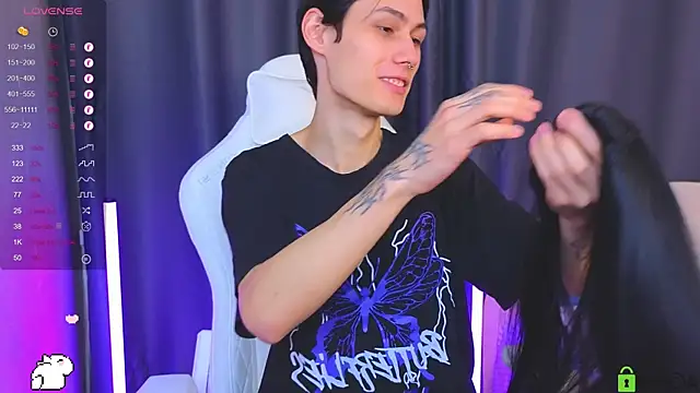 bd black online show from 12.16.25