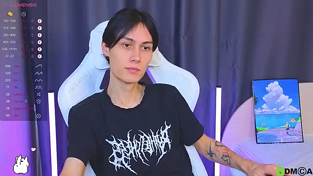 bd black online show from 12.17.25