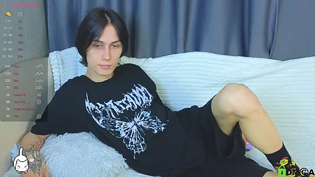bd black online show from 05.13.26