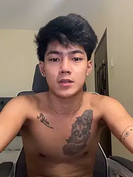 Prince kiyoshi online show from 06.07.26