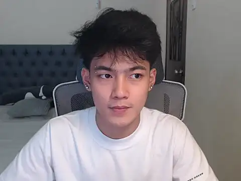 Prince kiyoshi online show from 06.15.26