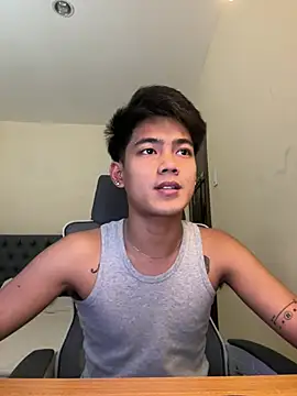 Prince kiyoshi online show from 07.07.26