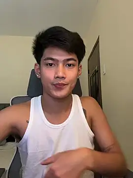 Prince kiyoshi online show from 07.16.26