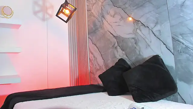 IsabellaMonet online show from 05.25.26