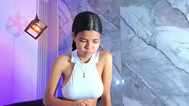 IsabellaMonet online show from 05.30.26