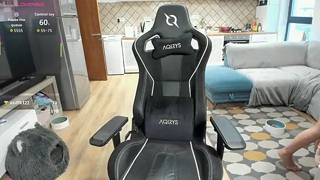 cherry bams online show from 09.10.25