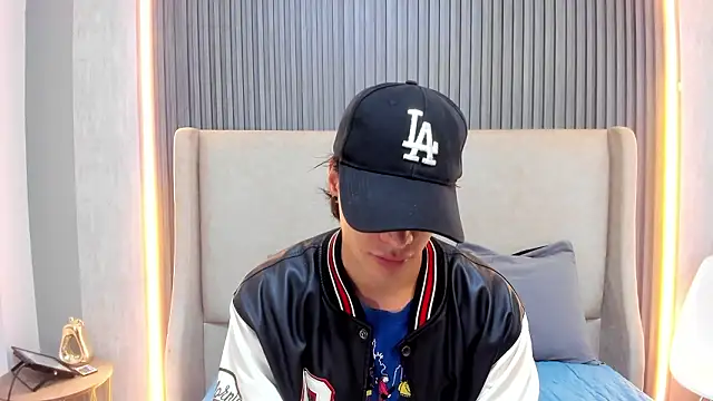 BenitoSaenz online show from 02.03.26