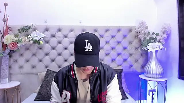 BenitoSaenz online show from 03.24.26