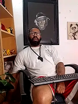 King Malik online show from 11.05.25