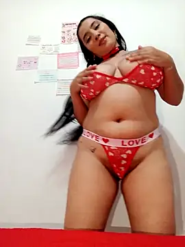 VALENTINA ROUSE  online show from 09.20.25