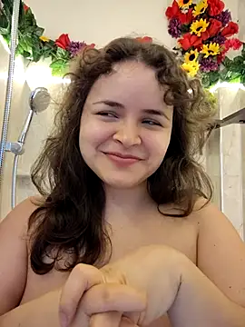 SeleneLuminari8 online show from 03.02.26