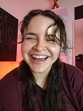 Snapshot of SeleneLuminari8 chatting on 05.19.26 SeleneLuminari8 online show from 05.19.26