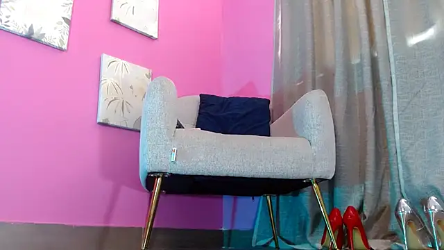 emily ox0 online show from 03.20.26