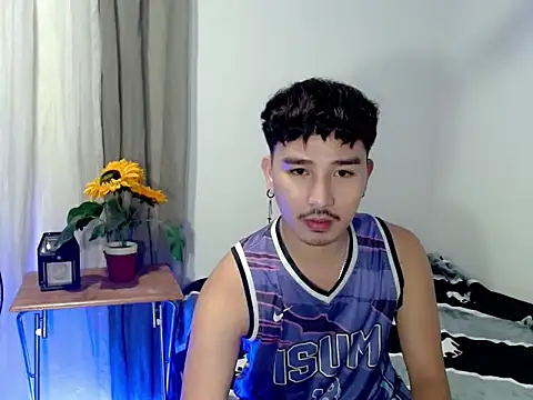 Snapshot of cute_richard24 chatting on 06.15.26 cute richard24 online show from 06.15.26