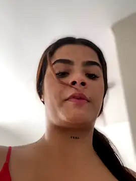 Kaily Sweet16 online show from 10.10.25