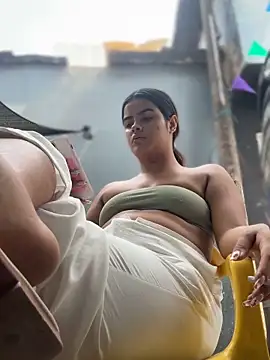 Kaily Sweet16 online show from 03.06.26