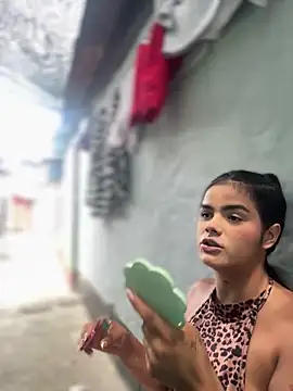 Kaily Sweet16 online show from 03.08.26