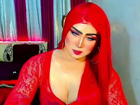 UnlimitedCumShow online show from 11.11.25