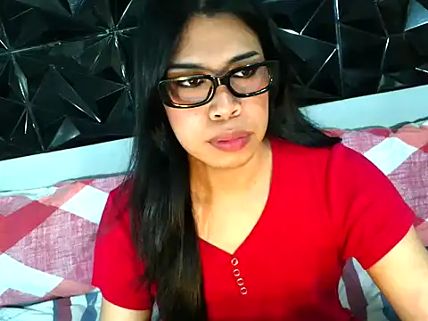 Mistress Anastasia online show from 04.24.26