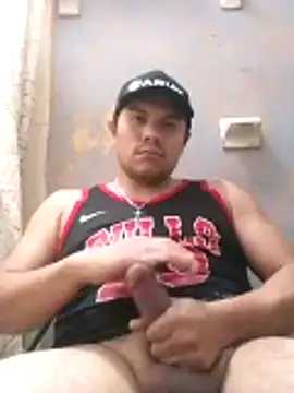 Luk909090 online show from 04.10.26