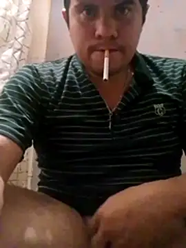 Luk909090 online show from 04.14.26