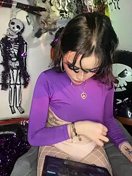 venusobryan 55 online show from 10.05.25