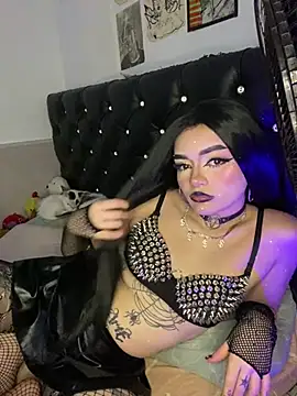 venusobryan 55 online show from 03.15.26