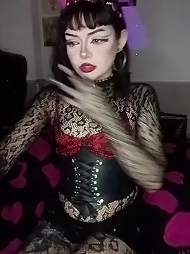 venusobryan 55 online show from 04.11.26