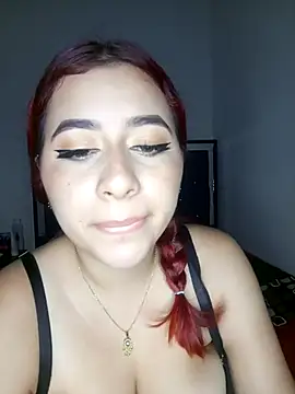 Chloe Sky love online show from 10.29.25