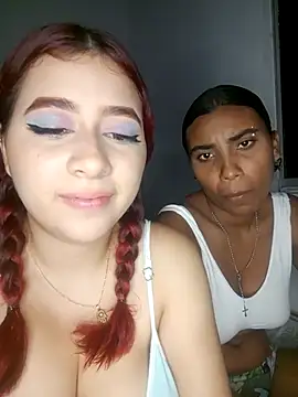 Chloe Sky love online show from 11.14.25