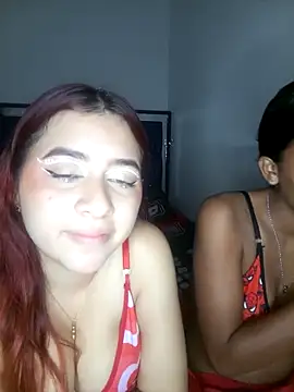 Chloe Sky love online show from 02.16.26