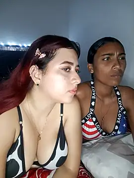 Chloe Sky love online show from 02.27.26