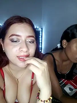 Chloe Sky love online show from 03.29.26