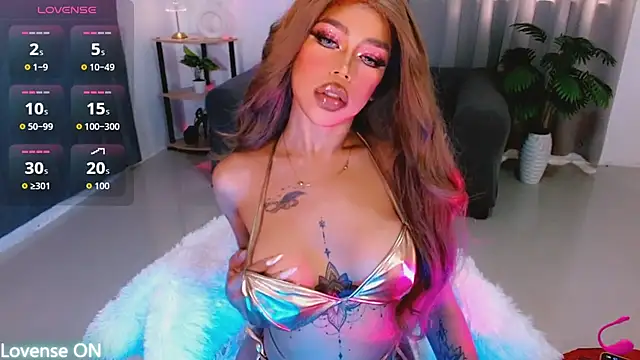 Andrea Bryte online show from 03.12.26