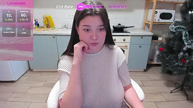 LinaElasm online show from 01.16.26