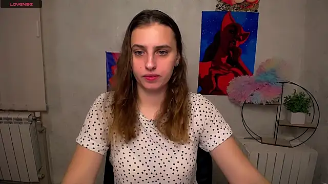 AmandaDimond  online show from 11.12.25