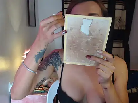 hottielicious slut69 online show from 10.30.25