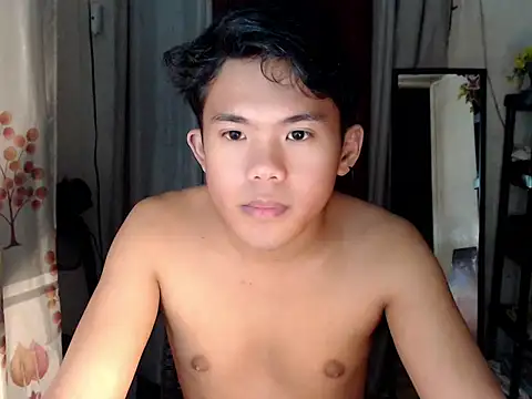 twink asianbunny online show from 10.04.25