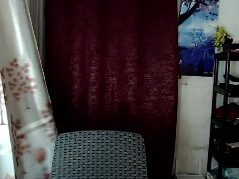 twink asianbunny online show from 10.09.25