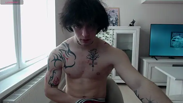 Snapshot of Brendan__Piks chatting on 03.19.26 Brendan Piks online show from 03.19.26