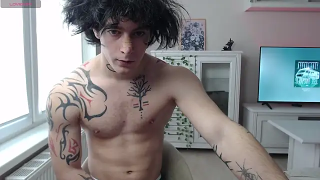 Snapshot of Brendan__Piks chatting on 03.20.26 Brendan Piks online show from 03.20.26