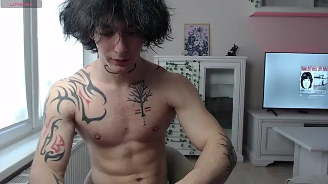 Snapshot of Brendan__Piks chatting on 03.21.26 Brendan Piks online show from 03.21.26