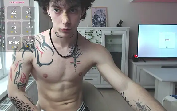 Snapshot of Brendan__Piks chatting on 05.24.26 Brendan Piks online show from 05.24.26